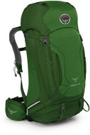 Osprey Kestrel 48 - Jungle green S / M - Tourist Backpack