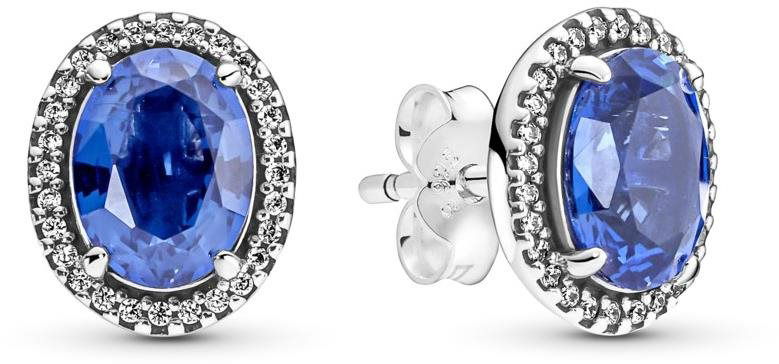 Sapphire store jewellery pandora