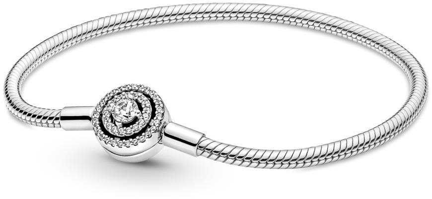 PANDORA Timeless 590038C01-18 (Ag 925/1000, 14,1 g)