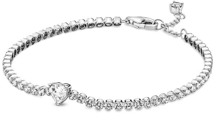 PANDORA Timeless 590041C01-16 (Ag 925/1000, 3,1 g)