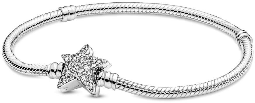 PANDORA Moments People 599639C01-17 (Ag 925/1000, 13,9 g)