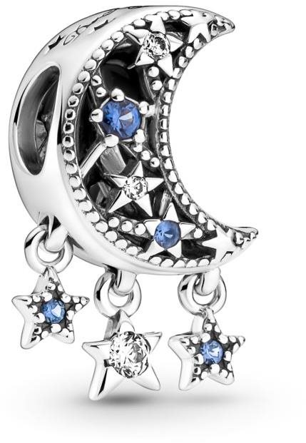 PANDORA Moments People 799643C01 (Ag 925/1000, 2,6g)