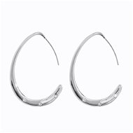 JSB Bijoux Unfinished Rings with Swarovski Crystals 61400914cr - Earrings