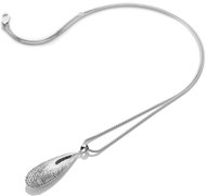 HOT DIAMONDS Quest DP831 (Ag 925/1000, 3.35g) - Necklace