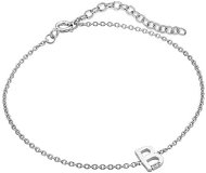 HOT DIAMONDS Love Letters B DL613 (Ag 925/1000, 1.3g) - Bracelet