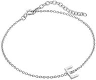 HOT DIAMONDS Love Letters E DL616 (Ag 925/1000, 1.3g) - Bracelet
