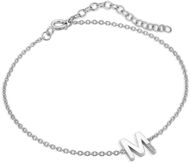 HOT DIAMONDS Love Letters M DL624 (Ag 925/1000, 1.3g) - Bracelet