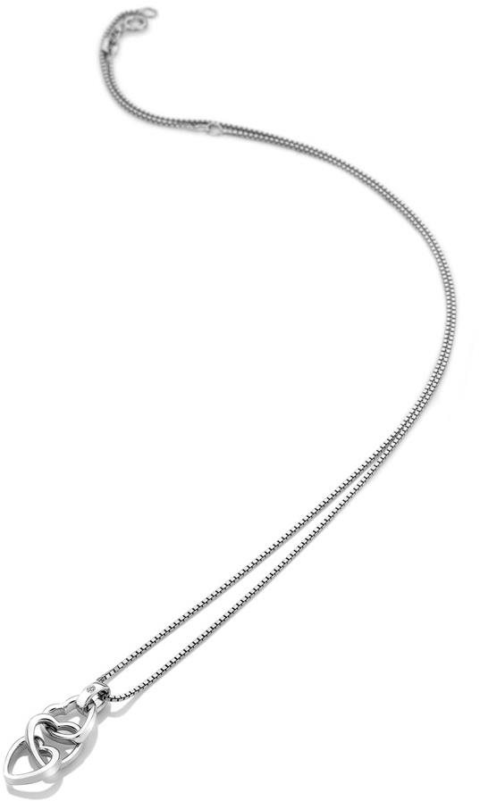 HOT DIAMONDS Trio DP835 (Ag 925/1000, 3,8g)