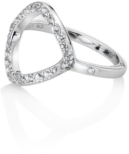 HOT DIAMONDS Behold DR221/L (Ag 925/1000, 2.02g), size 51 - Ring - Main image