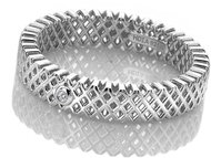 HOT DIAMONDS Quest DR222/S (Ag 925/1000, 2.02g), size 60 - Ring