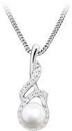 SILVER CAT SC413 (Ag925/1000, 3,38 g) - Necklace