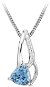 SILVER CAT SC424 (Ag925/1000, 4,28 g) - Necklace