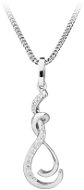 SILVER CAT SC429 (Ag925/1000, 3,35 g) - Necklace