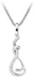 SILVER CAT SC429 (Ag925/1000, 3,35 g) - Necklace