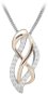 SILVER CAT SC433 (Ag925/1000, 4,08 g) - Necklace