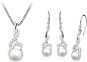 SILVER CAT SSC413414 (Ag925/1000, 5,36 g) - Jewellery Gift Set