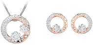 Jewellery Gift Set SILVER CAT SSC431432 (Ag925/1000, 7,22 g) - Dárková sada šperků
