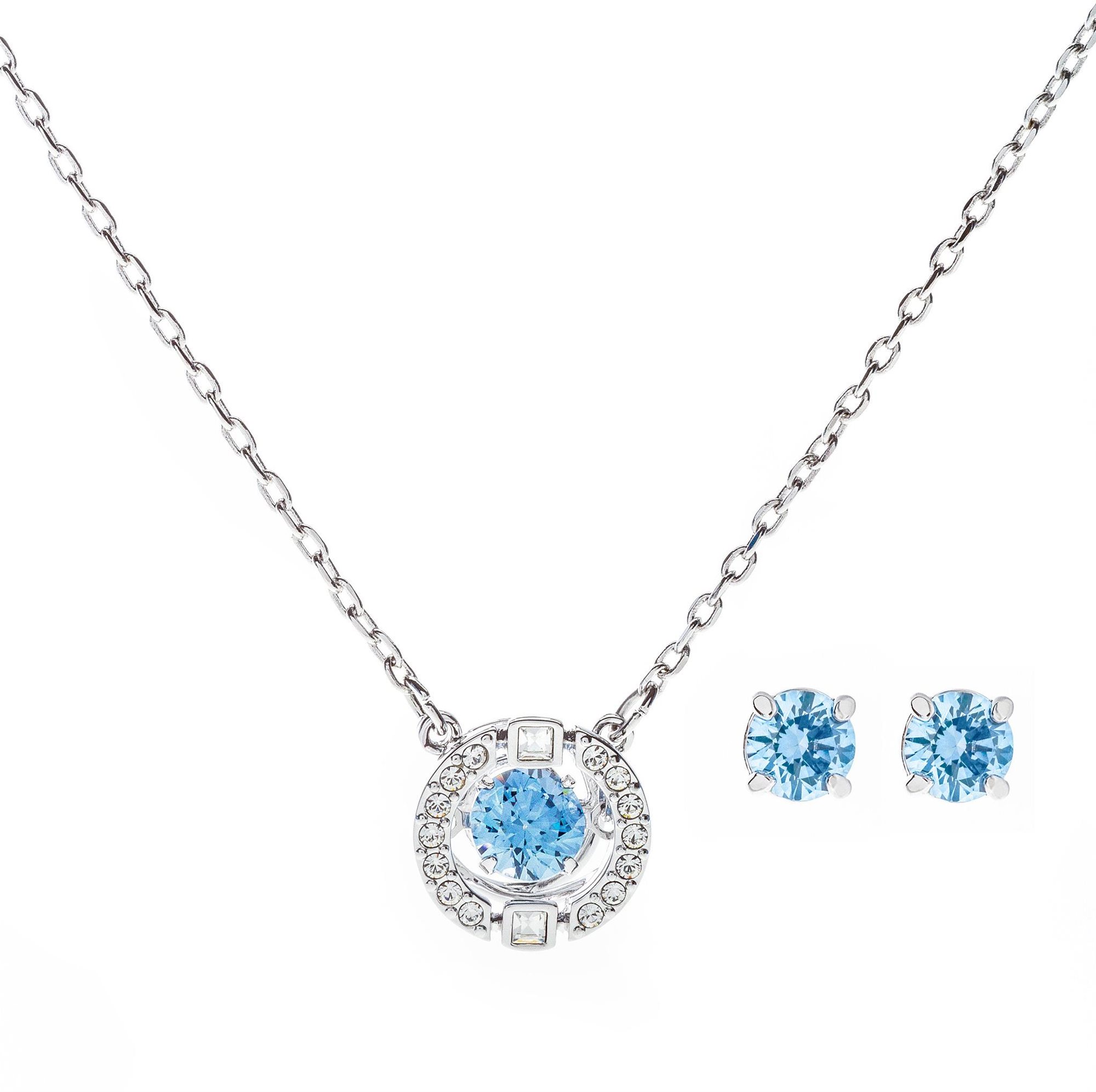 SWAROVSKI SPARKLING 5480485