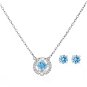 SWAROVSKI SPARKLING 5480485 - Jewellery Gift Set
