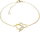 Gold-plated 92500406g-cr (Ag 925/1000; 1