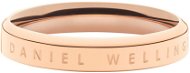 DANIEL WELLINGTON Collection Classic prsteň DW00400017 - Prsteň