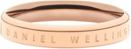 DANIEL WELLINGTON Collection Classic prsteň DW00400018 - Prsteň
