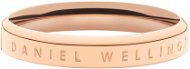 DANIEL WELLINGTON Collection Classic Ring DW00400019 - Ring
