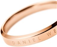 DANIEL WELLINGTON Collection Classic prsteň DW00400020 - Prsteň