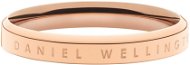 DANIEL WELLINGTON Collection Classic prsten DW00400021 - Prsten