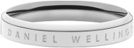 DANIEL WELLINGTON Collection Classic prsteň DW00400031 - Prsteň