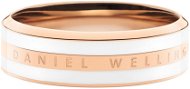 DANIEL WELLINGTON Collection Enamel Satin Ring DW00400042 - Ring