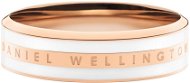 DANIEL WELLINGTON Collection Enamel Satin Ring DW00400044 - Ring