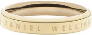 DANIEL WELLINGTON Collection Classic prsteň DW00400078 - Prsteň