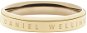 DANIEL WELLINGTON Collection Classic prsteň DW00400078 - Prsteň