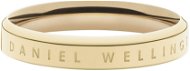 DANIEL WELLINGTON Collection Classic prsteň DW00400079 - Prsteň