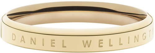 DANIEL WELLINGTON Collection Classic Ring DW00400082 - Ring - Main image