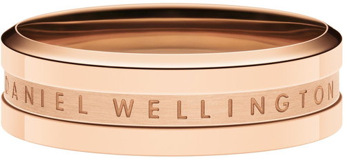 DANIEL WELLINGTON Collection Elan Ring DW00400093 - Ring - Main image