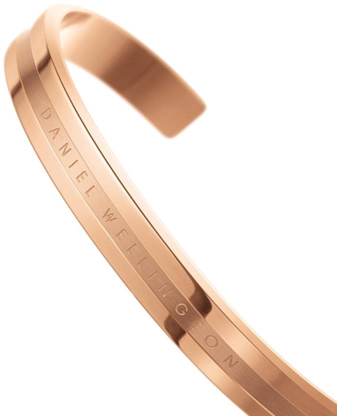 DANIEL WELLINGTON Collection Elan Unity karkötő DW00400141