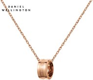 DANIEL WELLINGTON Collection Elan Unity náhrdelník DW00400158 - Náhrdelník