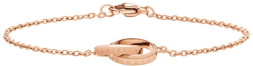 DANIEL WELLINGTON Collection Elan Unity Bracelet DW00400161 - Bracelet - Main image