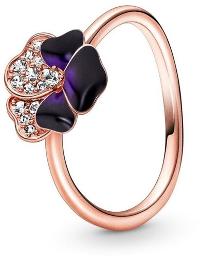 PANDORA Moments 180764C01-52 - Ring - Main image