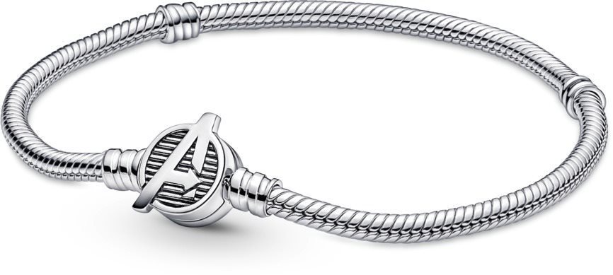 PANDORA Marvel 590784C00-18 (Ag 925/1000, 13,6 g)