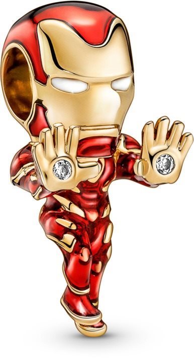 PANDORA 760268C01 Marvel