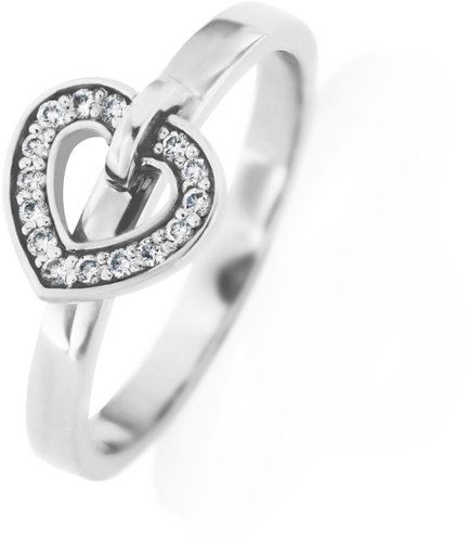 DOLCZE Amore 122052 (Lower Au 585/1000, 3,07g) - Ring - Main image