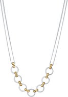 PRAQIA Annika N6364 (Ag925/1000, 5,60 g) - Necklace