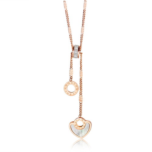 CXL BY CHRISTIAN LACROIX CXLJ4242 - Necklace - Main image