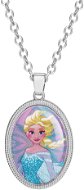 DISNEY Frozen Elsa náhrdelník NH00813RL-16 - Náhrdelník