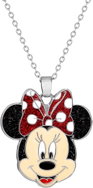 DISNEY Minnie Necklace NH00759RL-16 - Necklace