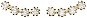 PDPAOLA Fülbevaló WHITE TIDE AR01-431-U (Ag 925/1000; 1,70 g) - Fülbevaló