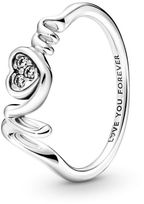 PANDORA Moments 191149C01-52 (Ag 925/1000, 1,92 g)